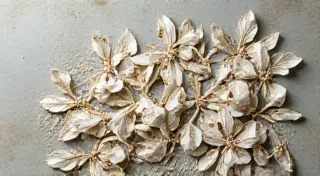 Fragments of Memory: Reconstructing Lost Kumihimo Techniques