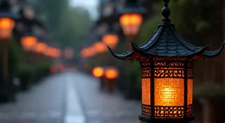 The Shadow of Innovation: Kumihimo's Adaptations Across Centuries