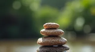 The Silent Dialogue:  Kumihimo and the Harmony of Opposites